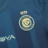 New Al Nassr Jersey 2023/24 Away Soccer Shirt Player Version Version - Best Soccer Players