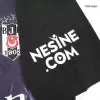 New Beşiktaş Jersey 2023/24 Away Soccer Shirt - Best Soccer Players