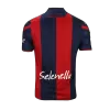 New Bologna FC 1909 Jersey 2023/24 Home Soccer Shirt - Best Soccer Players