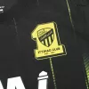 New Al Ittihad Saudi Jersey 2023/24 Third Away Soccer Shirt Player Version Version - Best Soccer Players