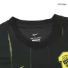 New Al Ittihad Saudi Jersey 2023/24 Third Away Soccer Shirt Player Version Version - Best Soccer Players