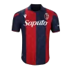 New Bologna FC 1909 Jersey 2023/24 Home Soccer Shirt - Best Soccer Players