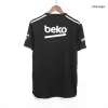 New Beşiktaş Jersey 2023/24 Away Soccer Shirt - Best Soccer Players