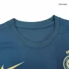 New Al Nassr Jersey 2023/24 Away Soccer Shirt Player Version Version - Best Soccer Players