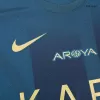 New Al Nassr Jersey 2023/24 Away Soccer Shirt Player Version Version - Best Soccer Players