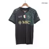 New Napoli Jersey 2023/24 Third Away Soccer Shirt - Best Soccer Players