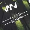 New Al Ittihad Saudi Jersey 2023/24 Third Away Soccer Shirt Player Version Version - Best Soccer Players