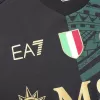 New Napoli Jersey 2023/24 Third Away Soccer Shirt - Best Soccer Players