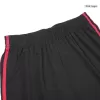 Manchester United Home Soccer Shorts 2023/24 - Best Soccer Players