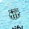 New Barcelona Soccer Kit 2023/24 Third Away (Shirt+Shorts) 
 - Best Soccer Players