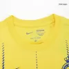 New Al Nassr Jersey 2023/24 Home Soccer Shirt Player Version Version - Best Soccer Players