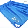 Al Hilal SFC Home Soccer Shorts 2023/24 - Best Soccer Players