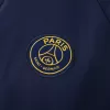 New PSG Training Kit (Top+Pants) 2023/24 Navy Men - Best Soccer Players