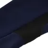 New PSG Training Kit (Top+Pants) 2023/24 Navy Men - Best Soccer Players