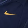 New PSG Training Kit (Top+Pants) 2023/24 Navy Men - Best Soccer Players