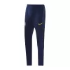 New PSG Training Kit (Top+Pants) 2023/24 Navy Men - Best Soccer Players