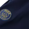 New PSG Training Kit (Top+Pants) 2023/24 Navy Men - Best Soccer Players