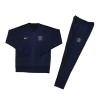 New PSG Training Kit (Top+Pants) 2023/24 Navy Men - Best Soccer Players