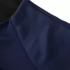 New PSG Training Kit (Top+Pants) 2023/24 Navy Men - Best Soccer Players