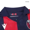 New Bologna FC 1909 Jersey 2023/24 Home Soccer Shirt - Best Soccer Players