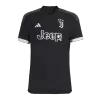 New Juventus Jersey 2023/24 Third Away Soccer Shirt Player Version Version - Best Soccer Players