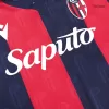 New Bologna FC 1909 Jersey 2023/24 Home Soccer Shirt - Best Soccer Players