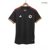 New Roma Jersey 2023/24 Third Away Soccer Shirt - Best Soccer Players