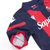 New Bologna FC 1909 Jersey 2023/24 Home Soccer Shirt - Best Soccer Players