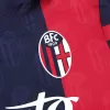 New Bologna FC 1909 Jersey 2023/24 Home Soccer Shirt - Best Soccer Players