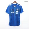 New Montreal Impact Jersey 2023 Home Soccer Shirt - Best Soccer Players