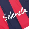 New Bologna FC 1909 Jersey 2023/24 Home Soccer Shirt - Best Soccer Players