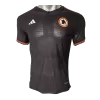 New Roma Jersey 2023/24 Third Away Soccer Shirt Player Version Version - Best Soccer Players