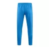 New Manchester City Training Kit (Top+Pants) 2023/24 Blue Kids - Best Soccer Players