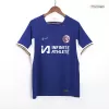 New Chelsea Concept Jersey 2023/24 Home Soccer Shirt - Best Soccer Players