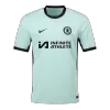 STERLING #7 New Chelsea Jersey 2023/24 Third Away Soccer Shirt - Best Soccer Players