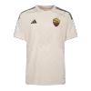 Roma Kids Kit 2023/24 Away (Shirt+Shorts) - Best Soccer Players