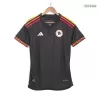 New Roma Jersey 2023/24 Third Away Soccer Shirt Player Version Version - Best Soccer Players