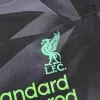 Liverpool Kids Kit 2023/24 (Shirt+Shorts) Goalkeeper - Best Soccer Players