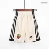 Roma Kids Kit 2023/24 Away (Shirt+Shorts) - Best Soccer Players