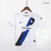 Inter Milan Kids Kit 2023/24 Away (Shirt+Shorts) - Best Soccer Players