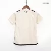 Roma Kids Kit 2023/24 Away (Shirt+Shorts) - Best Soccer Players