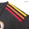 New Roma Jersey 2023/24 Third Away Soccer Shirt Player Version Version - Best Soccer Players