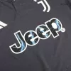 New Juventus Jersey 2023/24 Third Away Soccer Shirt Player Version Version - Best Soccer Players