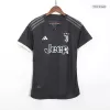 New Juventus Jersey 2023/24 Third Away Soccer Shirt Player Version Version - Best Soccer Players