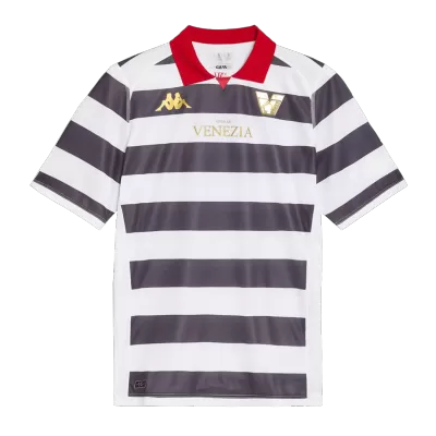 New Venezia FC Jersey 2023/24 Third Away Soccer Shirt - Best Soccer Players