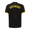 New Borussia Dortmund Jersey 2023/24 Away Soccer Shirt - Best Soccer Players