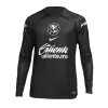 New Club America Jersey 2023/24 Soccer Long Sleeve Shirt Goalkeeper - Best Soccer Players