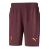 Manchester City Away Soccer Shorts 2023/24 - Best Soccer Players