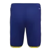 Boca Juniors Home Soccer Shorts 2023/24 - Best Soccer Players