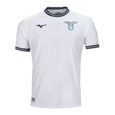 New Lazio Jersey 2023/24 Third Away Soccer Shirt - Best Soccer Players